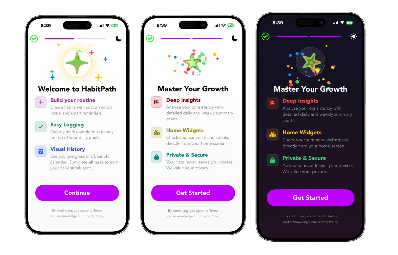 Liquid Glass Design Language