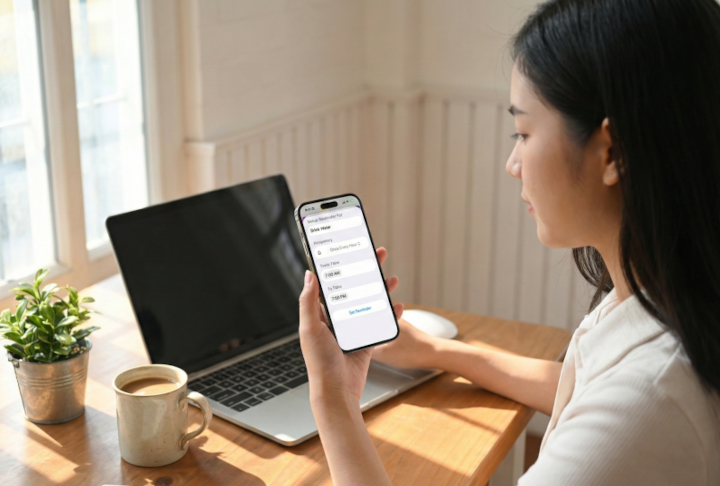 Custom Habit Reminders That Actually Work for ADHD