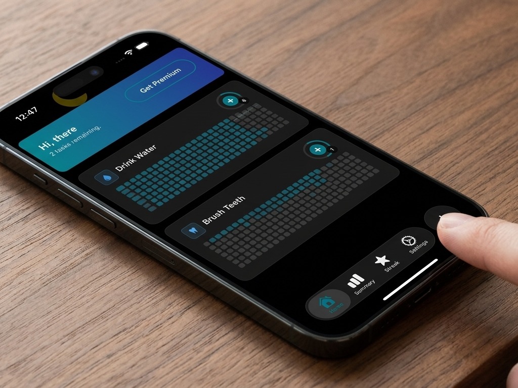 The Dopamine Trap: Why Your Brain Craves the Plus Button (And How to Use It)